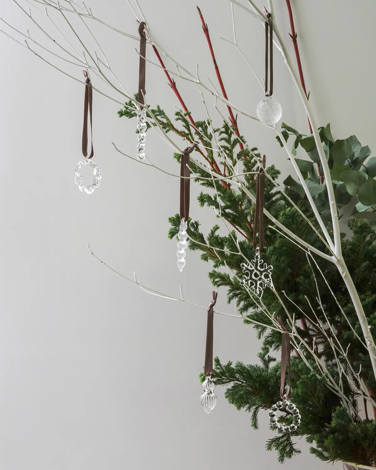 オーナメント ネジリ